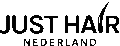 Just Hair Nederland logo