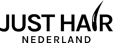 Logo van Just Hair